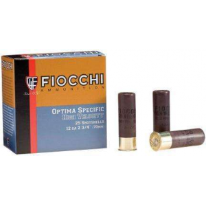 Fiocchi Optima Ific High Velocity 1-3/4oz Ammo