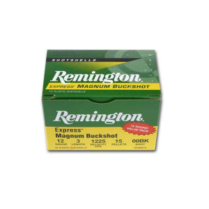 Remington Express Buck Ammo