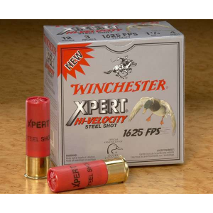 Winchester Super-X Xpert High Velocity 1-1/4oz Ammo