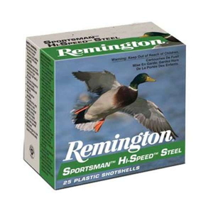 Remington Sportsman 1oz Ammo