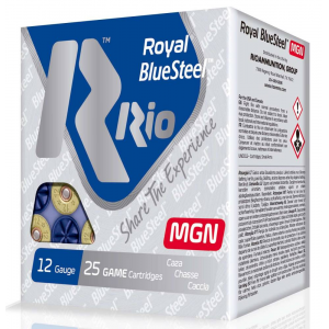 RIO Royal BlueSteel 1-1/4oz Ammo