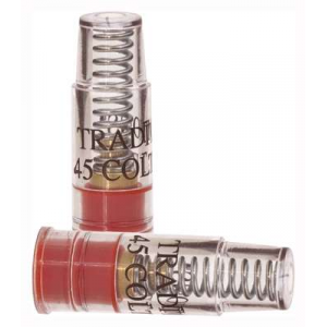 TRADITIONS Snap Caps .45lc 6-pack 040589994512 238440
