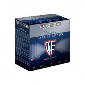 Fiocchi Exacta Target VIP Heavy 3/4oz Ammo