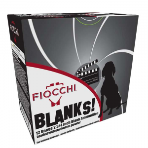 Fiocchi Ammo