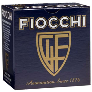 Fiocchi Speed Steel 1-1/8oz Ammo