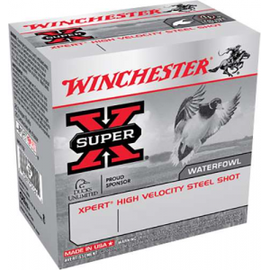 Winchester Super X Xpert High Velocity 1-1/16oz Ammo