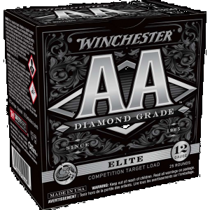 Winchester AA Diamond Grade 1oz Ammo