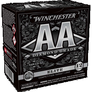 Winchester AA Diamond Grade 1-1/8oz Ammo