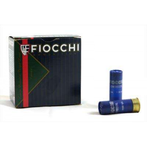 Fiocchi Exacta Target Little Rino 1oz Ammo