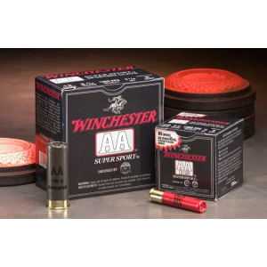 Winchester AA Super Sport 3/4oz Ammo