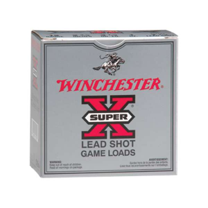 Winchester Super-X High Brass 1oz Ammo