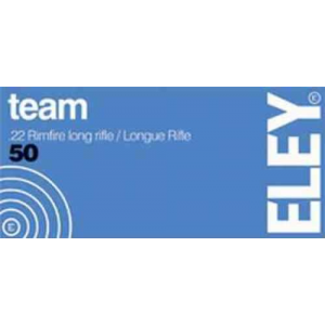 Eley Team EPS Ammo