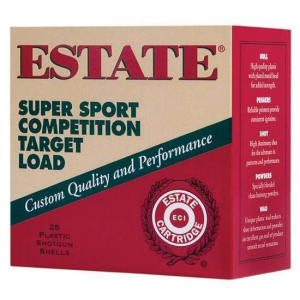 Estate Super Sport 1-1/8oz Ammo