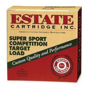 Estate Super Sport 1oz Ammo