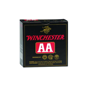 Winchester AA Heavy 1oz Ammo