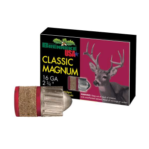 Brenneke Classic 1oz Ammo