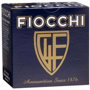 Fiocchi Game & Target 1-1/8oz Ammo