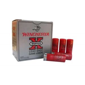 Winchester Super-X Game Load 1oz Ammo