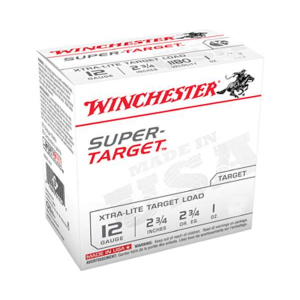 Winchester Super Target Xtra-Lite 1oz Ammo