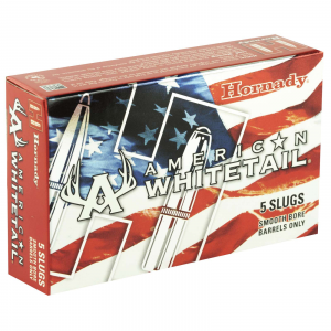 Hornady American Whitetail 1oz Ammo