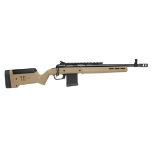 110 Magpul Scout 6.5cr Fde