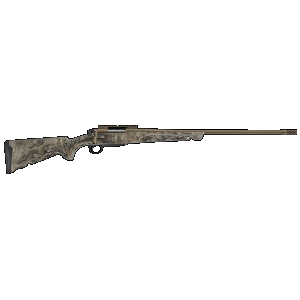 FRANCHI Momentum Elite .300 Win Mag 3+1rd 24 Barrel Realtree Excape Bolt Action Rifle