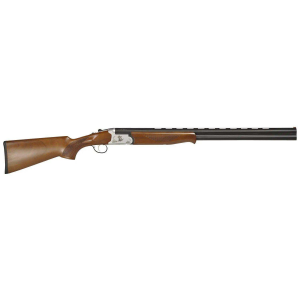 ESCORT Heod12280501 Optima D12 12 Gauge 28 2 3 Black Walnut Right Hand