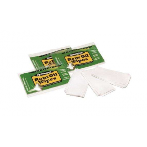 REM OIL WIPES 6X8 INDIVIDUAL PACKS(100)