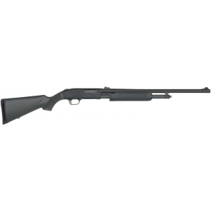 MOSS 500 SPORTING 20GA 24 5RD BLK