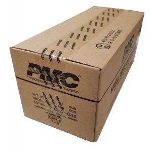 Bulk PMC Bronze | Case FMJ Ammo