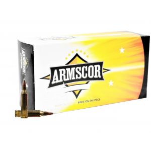 Armscor | AccuBond Ammo