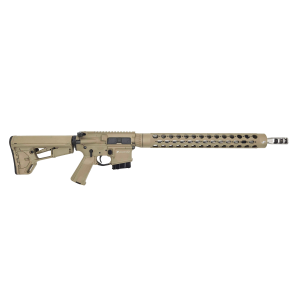 JP Enterprises Jp-15 .22 Arc 10+1rd 18 Proof Research Barrel Flat Dark Earth Rifle 812221434331 7060421