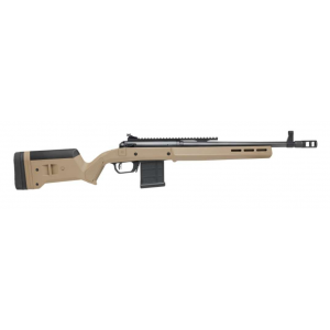 110 Magpul Scout 6.5cr Fde Lh