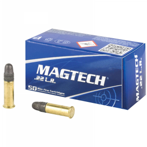 Bulk MAGTECH LRN Ammo