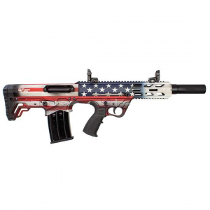 GFORCE GFY1 12GA 185 5RD BULLUP USA CERAKOTE