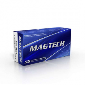 MAGTECH JSP Ammo