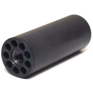 WITT SUPPRESSOR BIG BODY TU TU THREE 223REM BLK - Witt