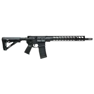 LANTAC Sf15 16 300bo 30rd Blk