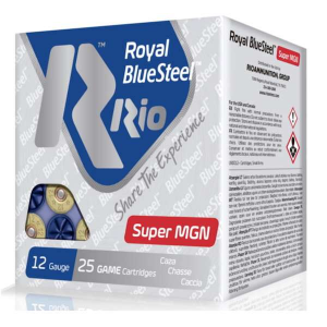 RIO Royal BlueSteel Super BB 1-3/8oz Ammo