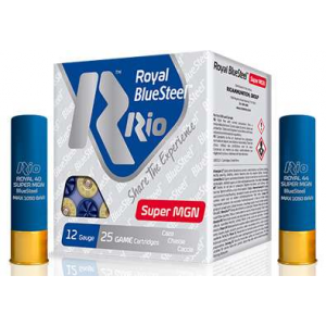 RIO Royal BlueSteel Super 1-3/8oz Ammo