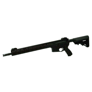 810038642895 TROY Rifle 16in Spc M4a4 5.56 Semigen2 Socc Blk 810038642895 7042239