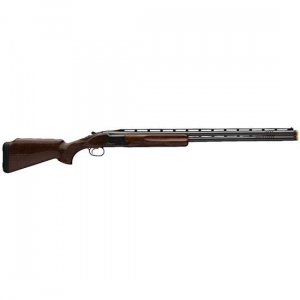 Browning 018074327 Citori CXT 12 Gauge 32 2 3 Polished Blued Gloss Black Walnut Monte Carlo Stock Right Hand