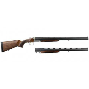 CHARLES DALY TRIPLE CROWN COMBO 28GA410 CT5 TRIPLE BBL