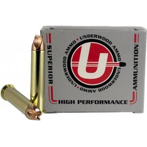 UNDERWOOD Ammo .460s&w 220gr. Extreme Hunter 20 Rd Box 816874022884 237997
