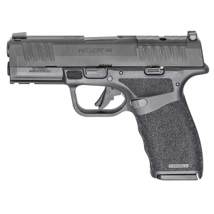 Springfield Hellcat Pro OSP 9mm Handgun 515Round  CT1500 Red Dot