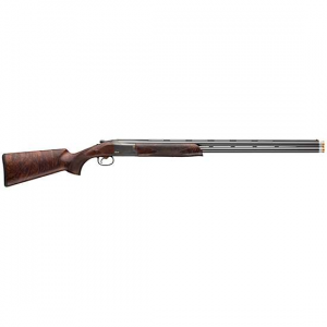 Browning 0181503002 Citori 725 S3 Sporting 12 Gauge 32 2 3 Blued Gloss Oil Black Walnut Stock Right Hand