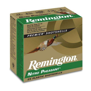 Remington Premier Nitro Pheasant 1-1/4oz Ammo