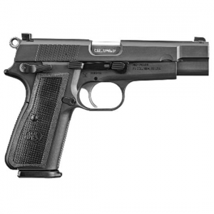 HIGH Power 9mm Blk 4.7 10+1