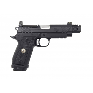 Wilson Combat EDC X9 20 Lightrail 9mm 4 Barrel w Comp 2 18rd Magazines RMR Ready Pistol