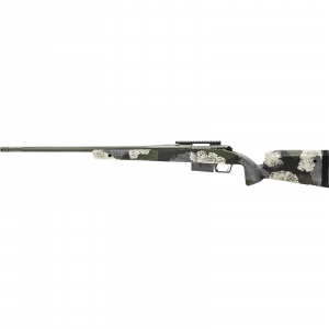 SPRINGFIELD Armory Waypoint 2020 300wm 24 Steel Bbl Evergrn 1-3rd